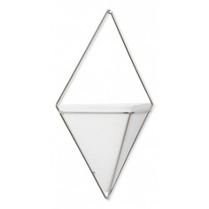 Фигура настенная (22x10x39 см) Trigg 470752-670 Umbra