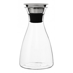 Графин (1 л) Borosilicate glass TG-1000 Smart Solutions