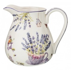 Кувшин (1000 мл) Прованс 104-591 Lefard