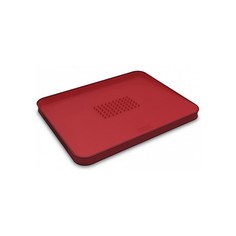 Доска разделочная (37.5x29x2.5 см) Cut&Carve™ Plus 60004 Joseph Joseph