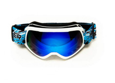 Очки Мотокросс HIZER #16 детские