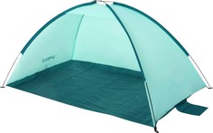 Палатка Bestway Pavillo пляжная голубая 200 х 120 х 95 см