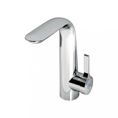 Смеситель для умывальника с высоким литым изливом MELANGE, A6042AA Ideal Standard