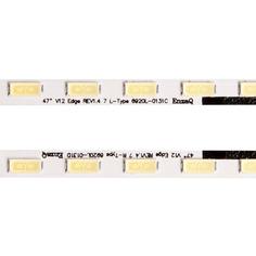 Светодиодная подсветка RocknParts для телевизоров LG 47LM/47LS/47" (2 шт)