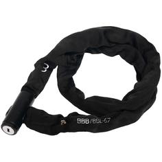 Велозамок BBB Quickchain