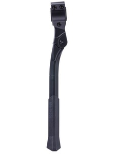 Велосипедная подножка BBB Unikick 26-29 черный