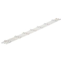 Светодиодная подсветка RocknParts для телевизоров LG 32LN/AGF78399401/POLA 2.0 32" (3 шт)