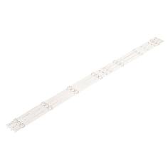 Светодиодная подсветка RocknParts для телевизоров LG 43LF/43LH/43LJ/43LW (3 шт)