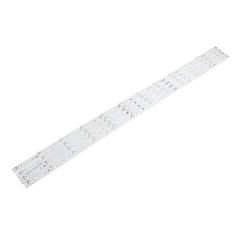 Светодиодная подсветка RocknParts для телевизоров 40" 808 mm/4x12LED (4 шт)