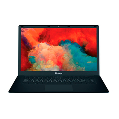 Ноутбук Haier U1520HD Black