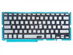 Подсветка клавиатуры RocknParts для Apple для MacBook Pro 15", A1286, Mid 2009 - Mid 2012