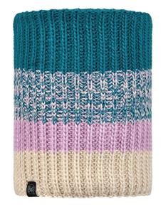 Снуд детский Buff Knitted & Fleece Neckwarmer Sibylla Aqua