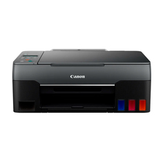 Струйное МФУ Canon PIXMA G2460 Black