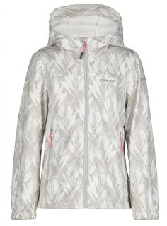 Куртка детская IcePeak Kooskia Jr Optic White р.116