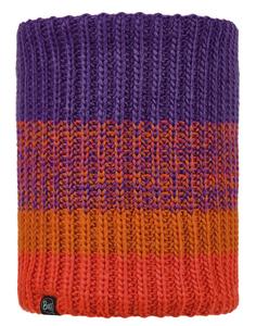 Снуд детский Buff Knitted & Fleece Neckwarmer Sibylla Purple