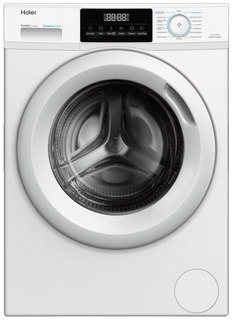 Стиральная машина Haier HW65-BP129301B White