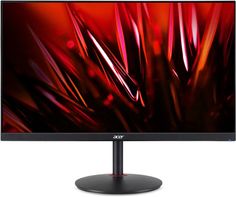 Монитор Acer XV272Mbmiiprx Black (UM.HX2EE.M01)
