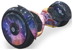 Гироскутер Mizar 11 Space
