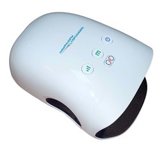 Массажер для кистей рук LymphaNorm Hand