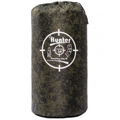 СПАЛЬНЫЙ МЕШОК ОДЕЯЛО HUNTER T−30C (240Х180 СМ) Expert Tex