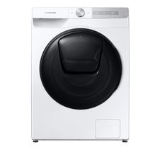 Стиральная машина Samsung WW10T754CBH/LD White