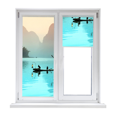 Рулонные шторы DIVINO DelDecor/Мини шторы MRB-0269 (02 Термо-Блэкаут, 72(68)x170 см)
