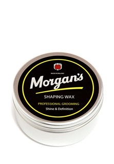 Формирующий воск Morgans для укладки, 75 мл Morgan’S