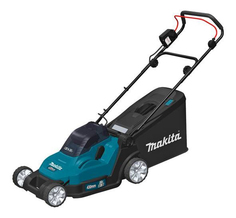Аккумуляторная газонокосилка Makita DLM432Z 196799 18 без АКБ и ЗУ