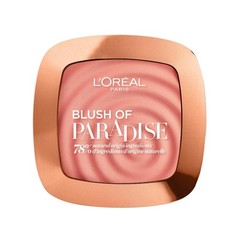Румяна для лица LOREAL BLUSH OF PARADISE тон 03 LOreal Paris
