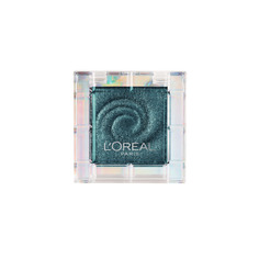 Тени для век LOreal Paris Color Queen Mono Eyeshadow 39 Культовый 4 г