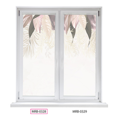 Рулонные шторы DIVINO DelDecor/Мини шторы MRB-0328