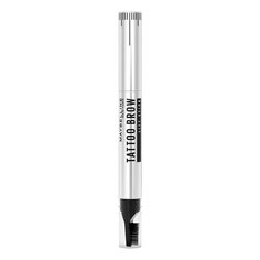 Карандаш для бровей MAYBELLINE TATOO BROW тон 01 blonde