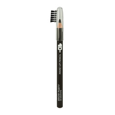 Карандаш для бровей MAYBELLINE TATOO BROW тон 05 black brown