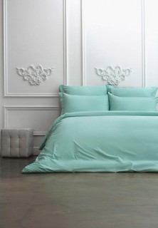 Комплект постельного белья SONNO by Julia Vysotskaya 1,5-сп Зимняя мята