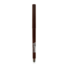 Карандаш для глаз MAYBELLINE TATTOO LINER SMOKEY пудрово-гелевый тон 040 smokey brown