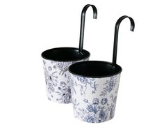 Кашпо садовое Boltze summer bouquets 2009603 разноцветный
