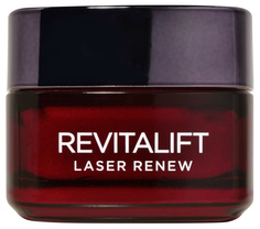 Крем для лица LOreal Revitalift Laser Renew 50 мл