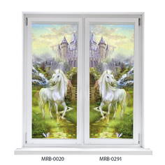 Рулонные шторы DIVINO DelDecor/Мини шторы MRB-0291 (02 Термо-Блэкаут, 72(68)x170 см)