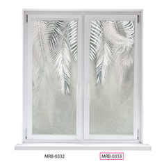 Рулонные шторы DIVINO DelDecor/Мини шторы MRB-0333