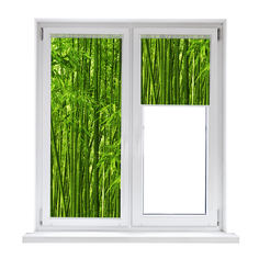 Рулонные шторы DIVINO DelDecor/Мини шторы MRB-0277 (02 Термо-Блэкаут, 72(68)x170 см)