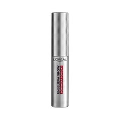 Гель для бровей LOREAL UNBELIEVA BROW прозрачный LOreal Paris