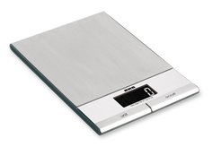 Весы кухонные EKS 8260 Silver