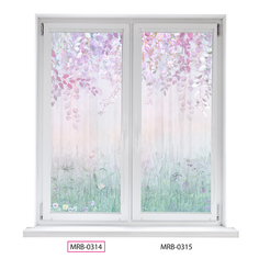 Рулонные шторы DIVINO DelDecor/Мини шторы MRB-0314