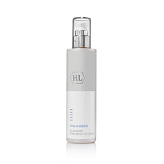 Концентрат Holy Land Calm Derm Cleanser, Очищающее средство, 250 мл