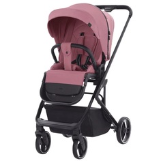 Прогулочная коляска Carrello Alfa CRL-5508 Rouge Pink CRL-5508 Rouge Pink