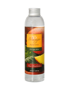 Тоник для лица Thai Traditions Манго, 150 мл