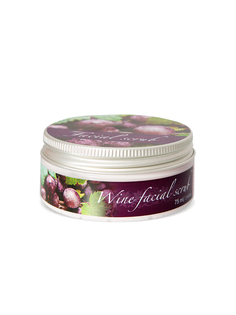 Скраб для лица Вино Thai Traditions 75 мл