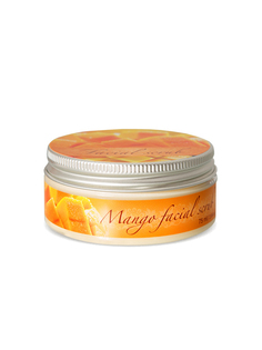 Скраб для лица Манго Thai Traditions 75 мл