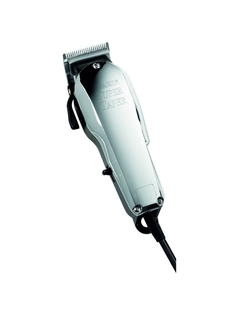 Машинка для стрижки волос Wahl Chrome Super Taper 8463-316H