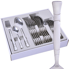 Набор столовых приборов 18пр. MB 30406 Mayer&Boch